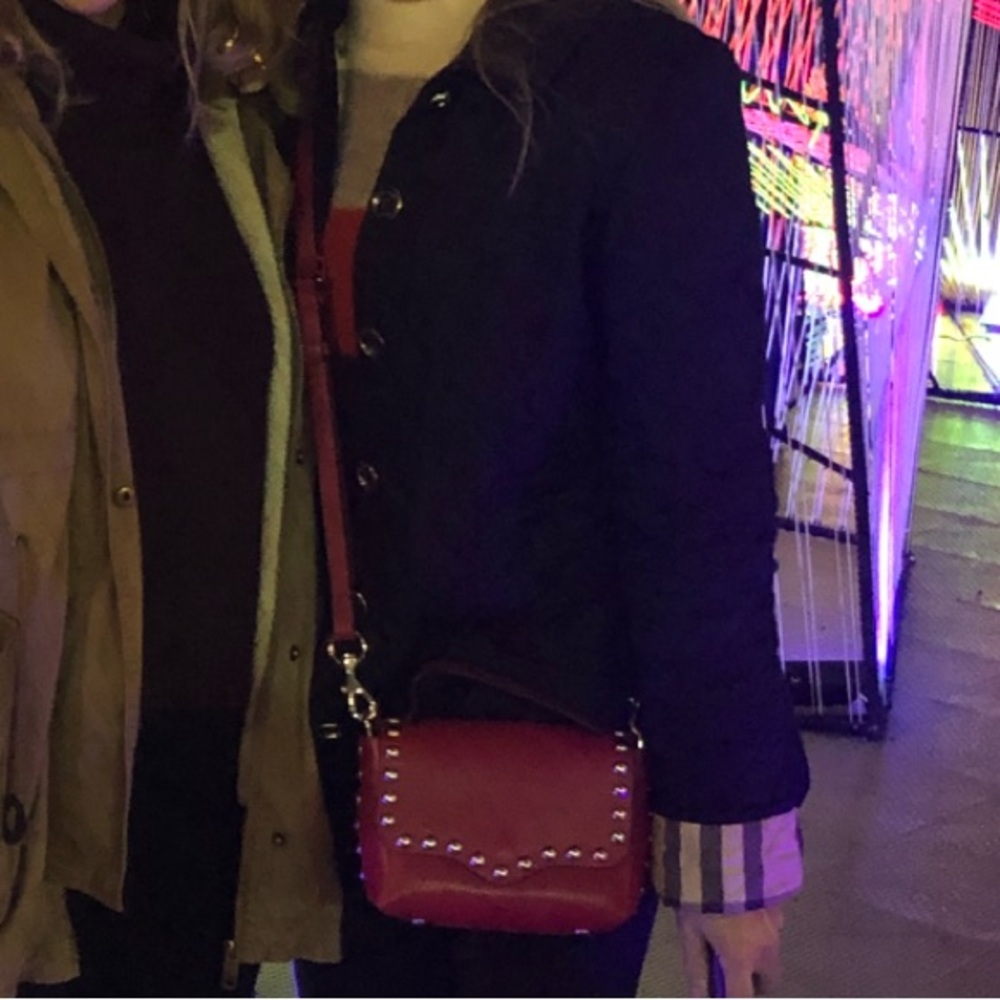 Rebecca Minkoff Crossbody Bag